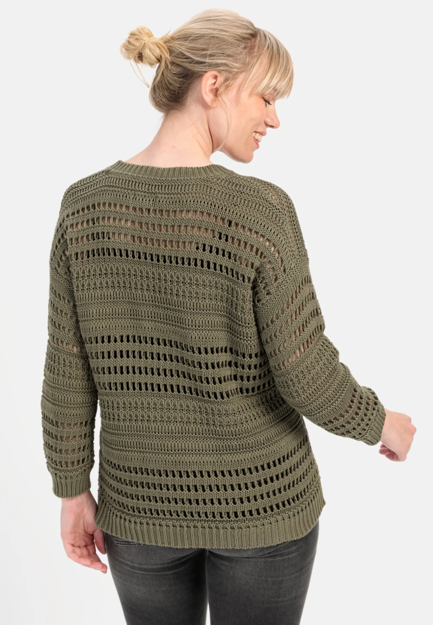 Pullover