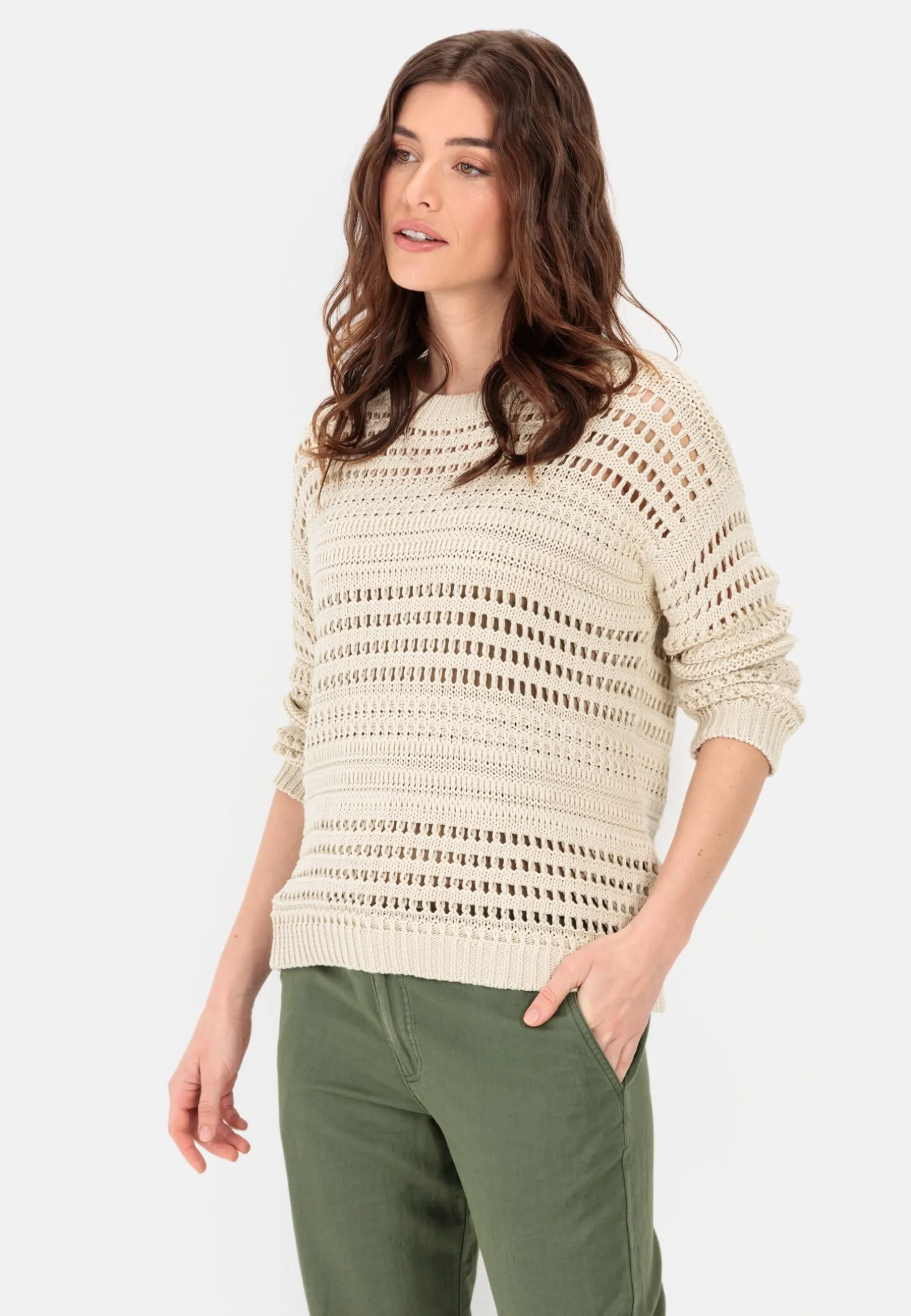 Pullover