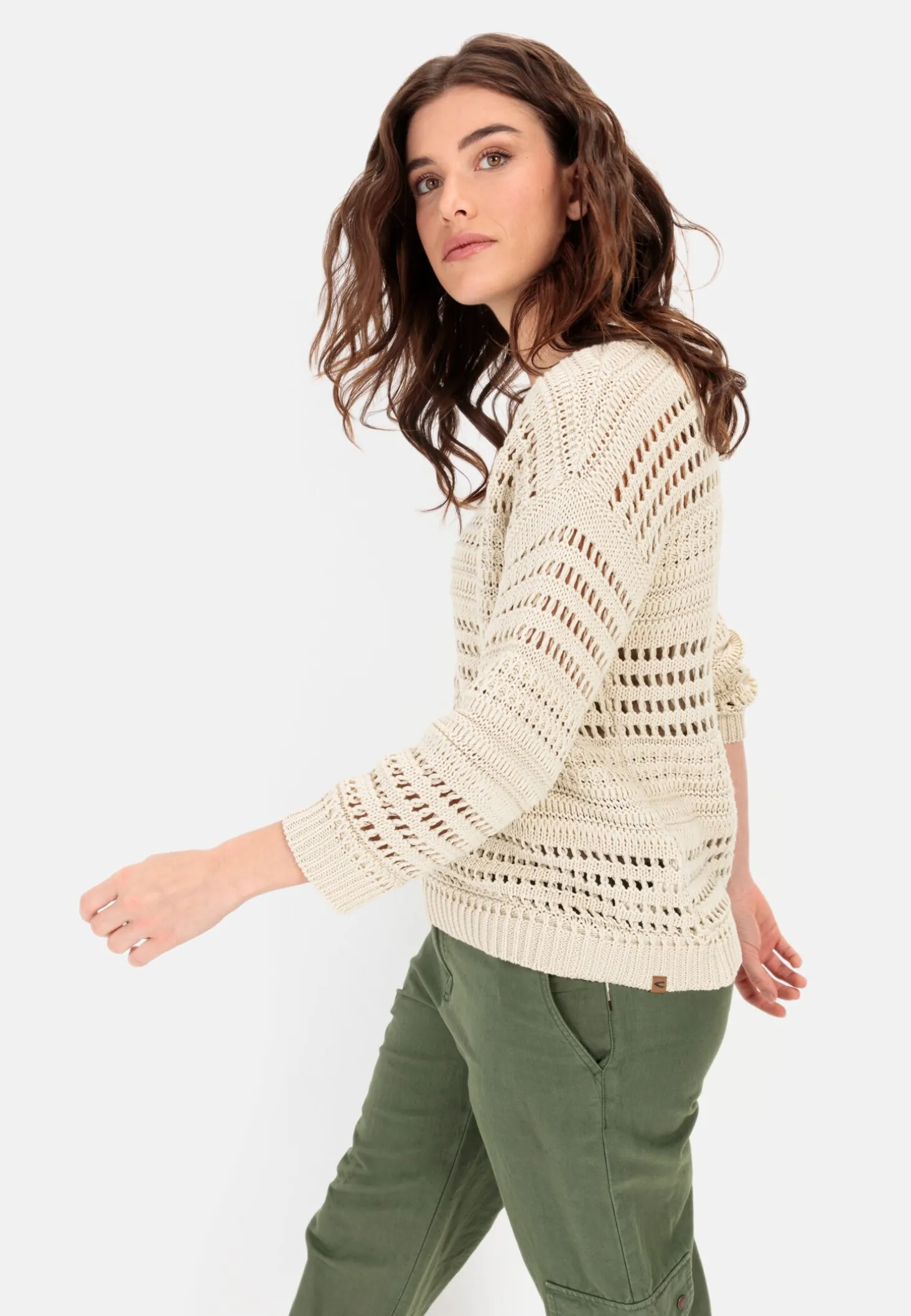 Pullover