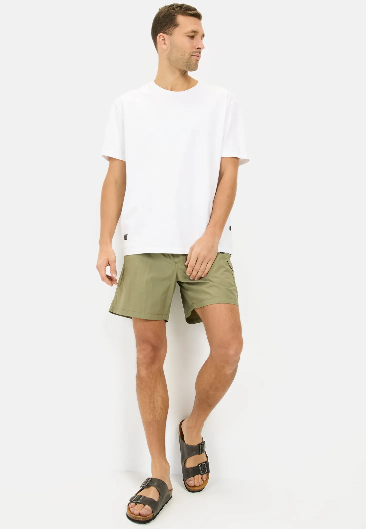 Quick Dry Beachshorts