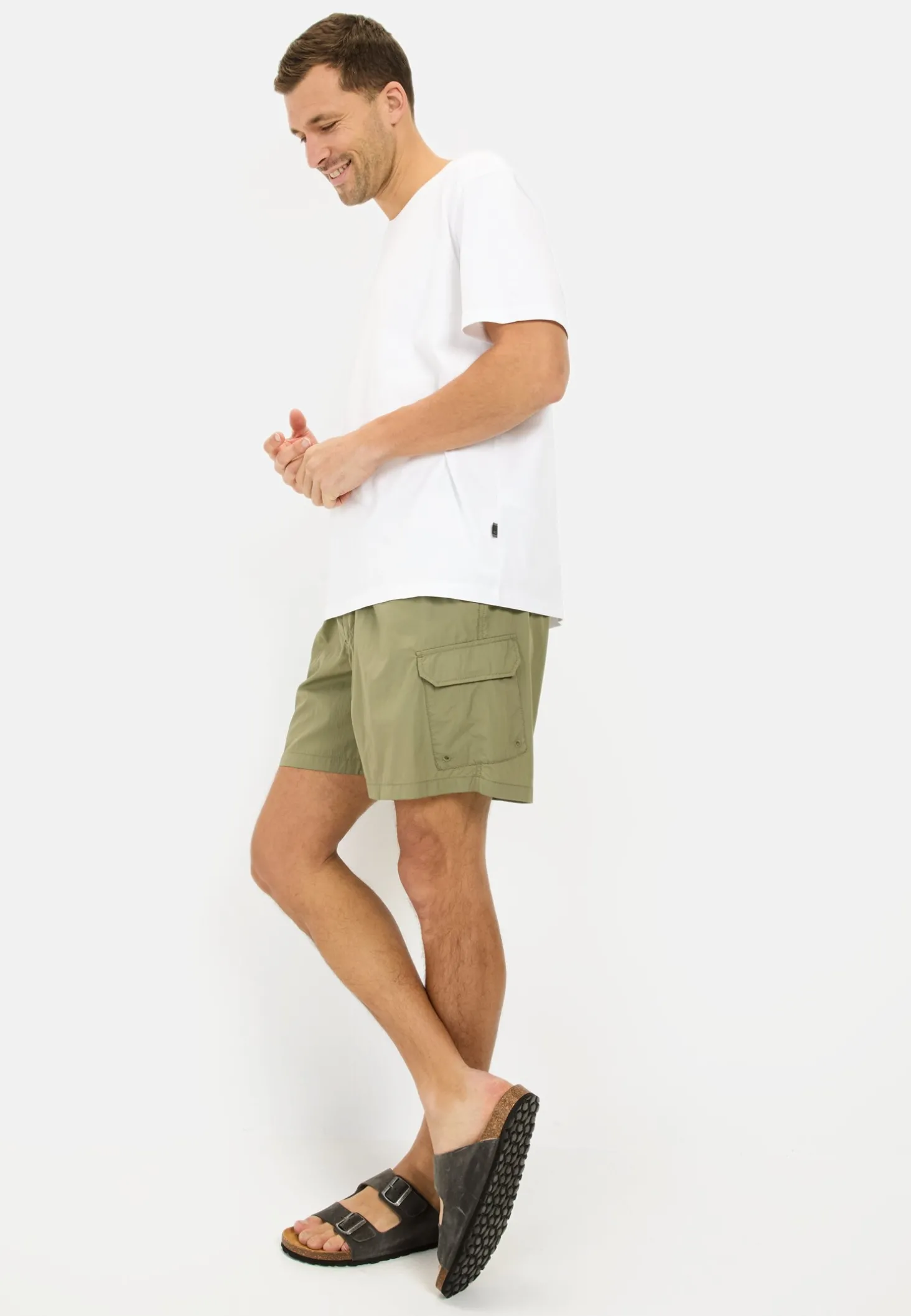 Quick Dry Beachshorts