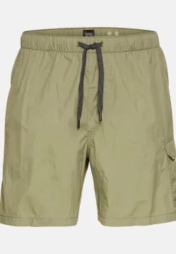 Quick Dry Beachshorts