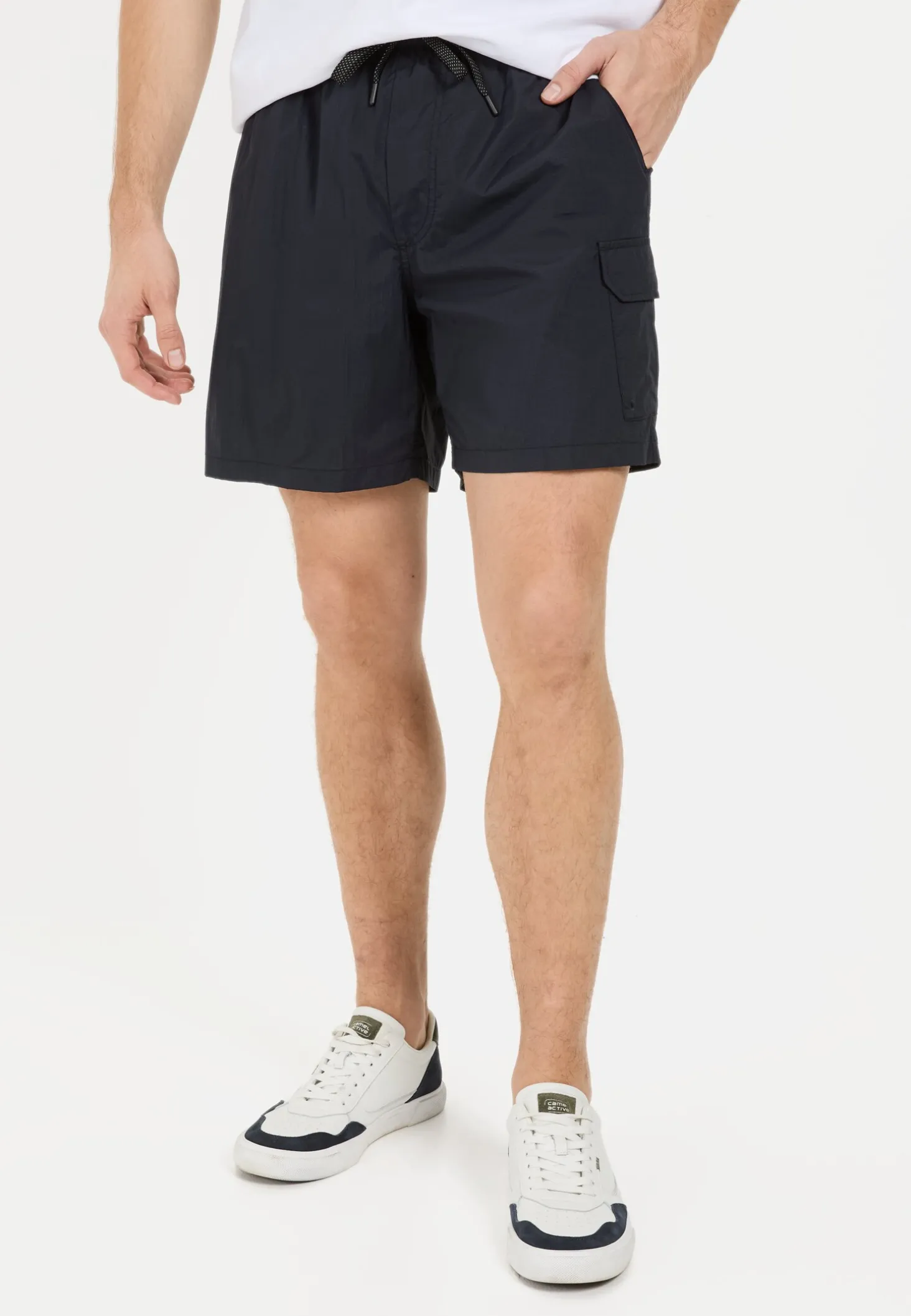 Quick Dry Beachshorts