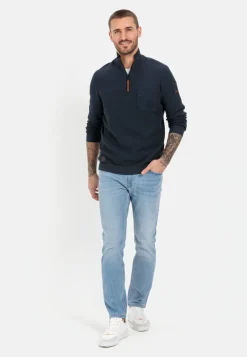 Regular Fit fleXXXactive® 5-Pocket Jeans