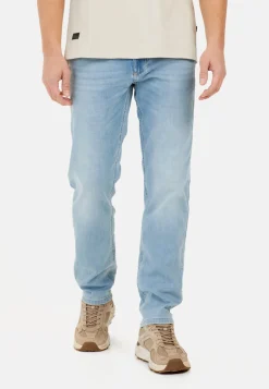 Regular Fit fleXXXactive® Cooling Jeans
