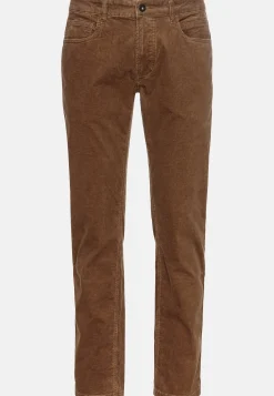 Regular Fit 5-Pocket Cordhose