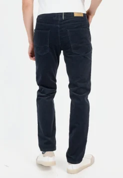 Regular Fit 5-Pocket Cordhose