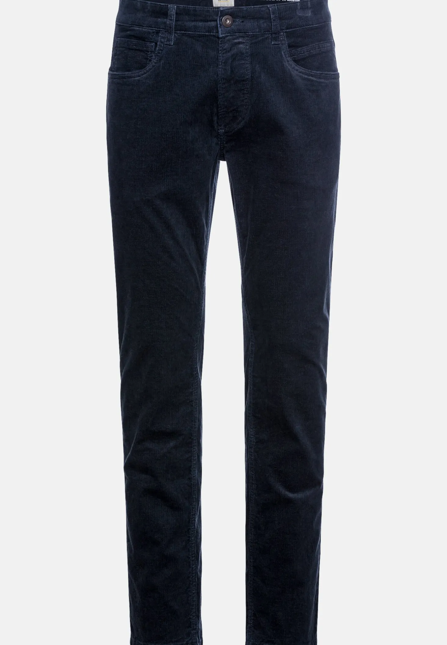Regular Fit 5-Pocket Cordhose