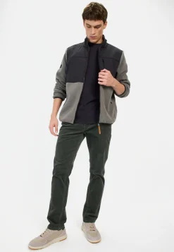 Regular Fit 5-Pocket Cordhose