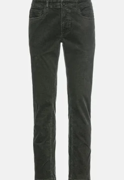 Regular Fit 5-Pocket Cordhose