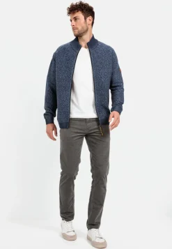 Regular Fit 5-Pocket Cordhose