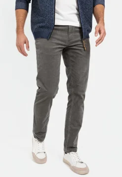 Regular Fit 5-Pocket Cordhose