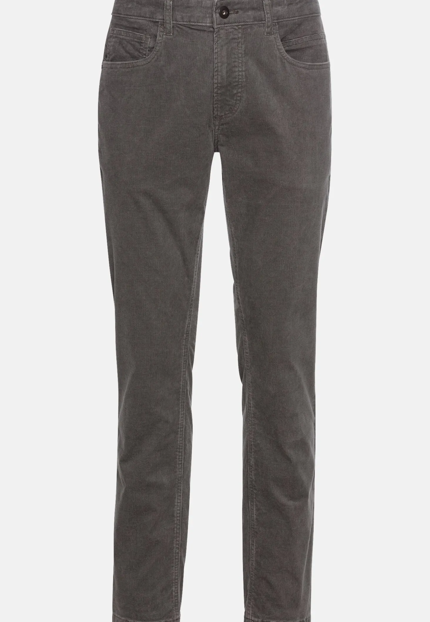 Regular Fit 5-Pocket Cordhose