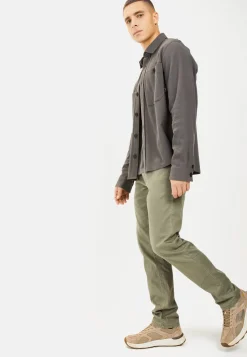 Regular Fit 5-Pocket Hose