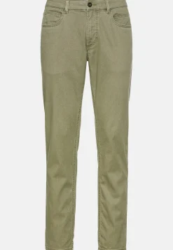 Regular Fit 5-Pocket Hose