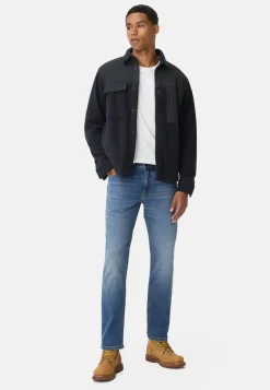 Regular Fit 5-Pocket Hose