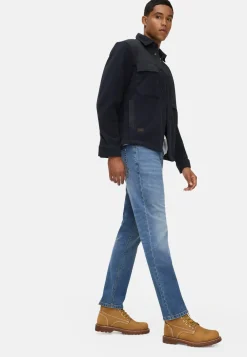 Regular Fit 5-Pocket Hose