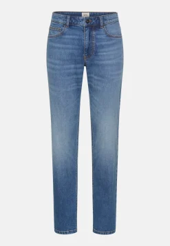 Regular Fit 5-Pocket Hose