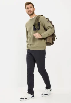 Regular Fit 5-Pocket Hose