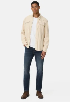 Regular Fit 5-Pocket Hose