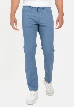 Regular Fit 5-Pocket Hose