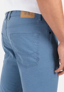 Regular Fit 5-Pocket Hose