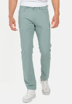 Regular Fit 5-Pocket Hose