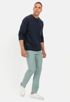 Regular Fit 5-Pocket Hose