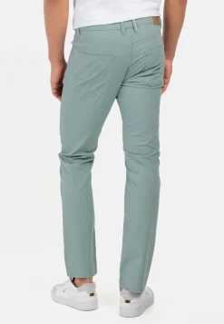 Regular Fit 5-Pocket Hose