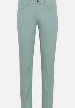 Regular Fit 5-Pocket Hose