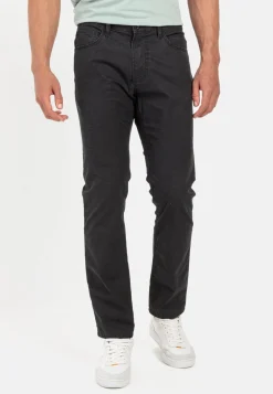 Regular Fit 5-Pocket Hose