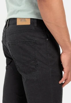 Regular Fit 5-Pocket Hose