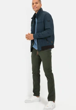 Regular Fit 5-Pocket Hose