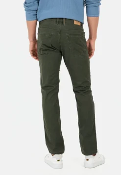 Regular Fit 5-Pocket Hose