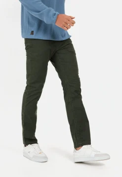 Regular Fit 5-Pocket Hose