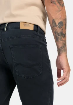 Regular Fit 5-Pocket Hose