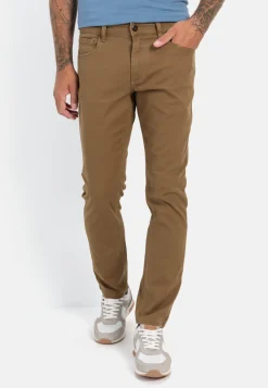 Regular Fit 5-Pocket Hose