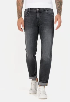 Regular Fit 5-Pocket Jeans