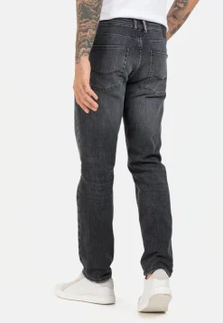 Regular Fit 5-Pocket Jeans