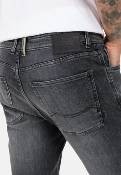 Regular Fit 5-Pocket Jeans