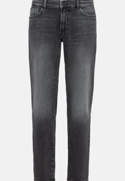 Regular Fit 5-Pocket Jeans