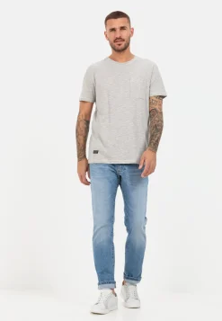Regular Fit 5-Pocket Jeans