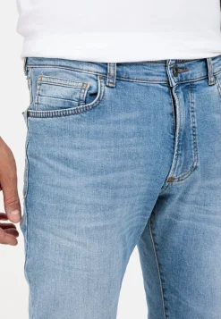 Regular Fit 5-Pocket Jeans
