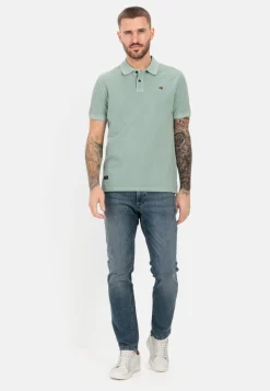 Regular Fit 5-Pocket Jeans aus Baumwolle
