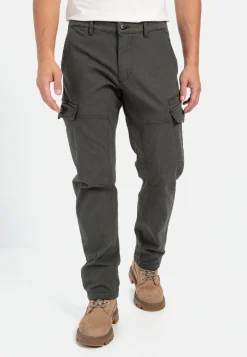 Relaxed Fit Cargo Hose