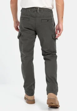 Relaxed Fit Cargo Hose