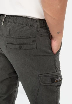 Relaxed Fit Cargo Hose