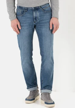 Relaxed Fit fleXXXactive® Jeans