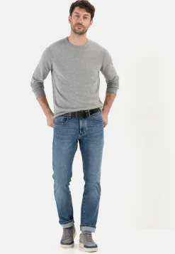 Relaxed Fit fleXXXactive® Jeans