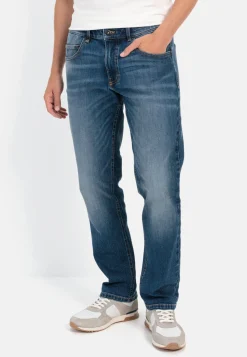 Relaxed Fit fleXXXactive® Jeans